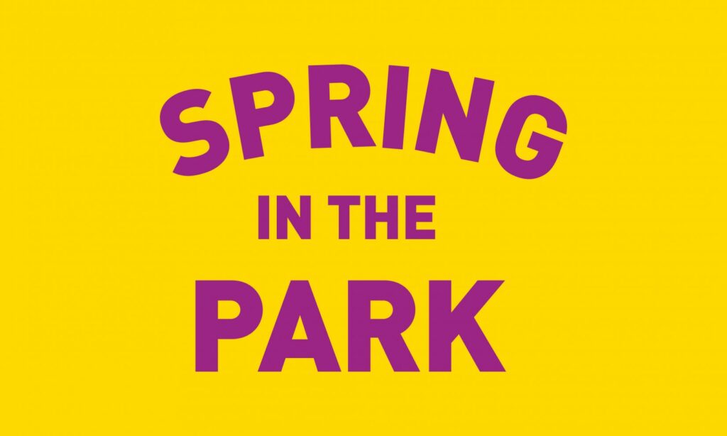 Spring Events 2020 CHISWICK PARK ENJOY-WORK LAUNCHES 'SPRING IN THE PARK 2020' EVENTS ...
