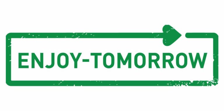 NEW ENJOY-WORK PARTNERSHIPS - Chiswick Park